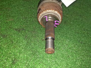 ПРИВОД НА MITSUBISHI DION CR6W 4G94