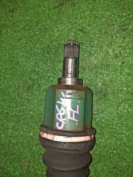 ПРИВОД НА MITSUBISHI DION CR6W 4G94