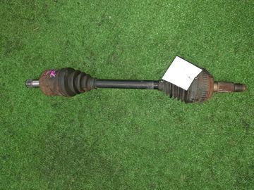 ПРИВОД НА HONDA ACCORD CF6 F23A