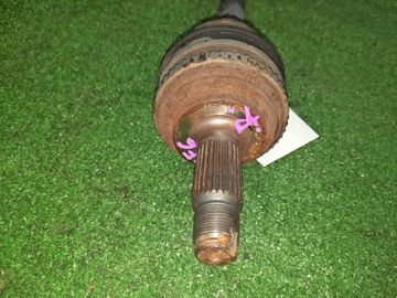 ПРИВОД НА HONDA ACCORD CF6 F23A