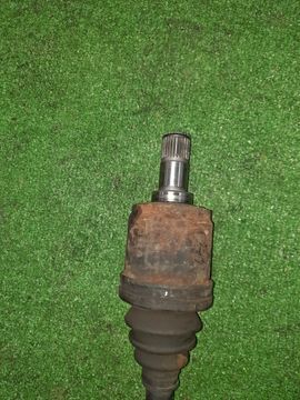 ПРИВОД НА HONDA ACCORD CF6 F23A