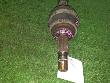 ПРИВОД НА TOYOTA COROLLA FIELDER ZRE142G 2ZR-FAE