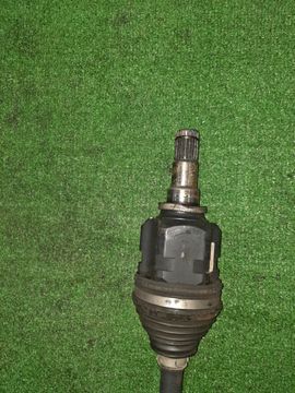 ПРИВОД НА TOYOTA COROLLA FIELDER ZRE142G 2ZR-FAE