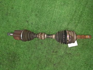 ПРИВОД НА NISSAN SERENA TC24 QR20DE