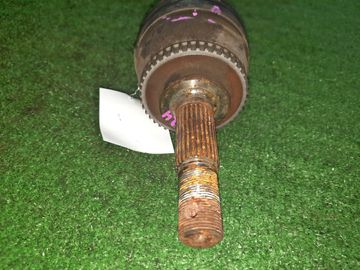 ПРИВОД НА NISSAN SERENA TC24 QR20DE