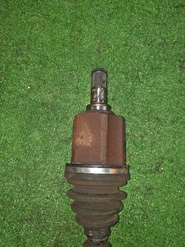 ПРИВОД НА NISSAN SERENA TC24 QR20DE