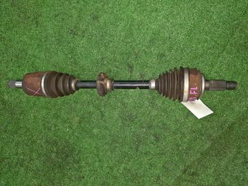 ПРИВОД НА HONDA CIVIC FD1 R18A