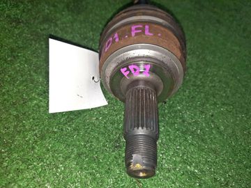 ПРИВОД НА HONDA CIVIC FD1 R18A