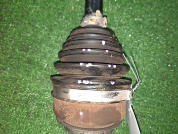 ПРИВОД НА HONDA CIVIC FD1 R18A