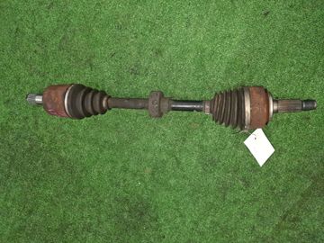 ПРИВОД НА HONDA INSPIRE UC1 J30A