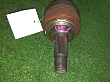 ПРИВОД НА HONDA INSPIRE UC1 J30A