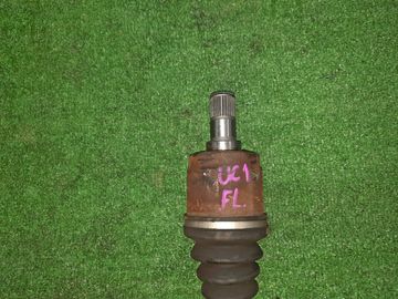 ПРИВОД НА HONDA INSPIRE UC1 J30A