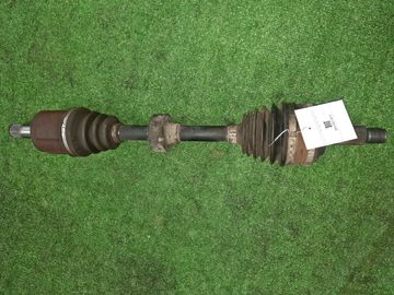 ПРИВОД НА HONDA ODYSSEY RA6 F23A