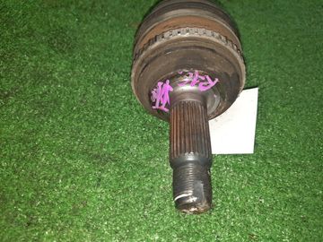 ПРИВОД НА HONDA ODYSSEY RA6 F23A