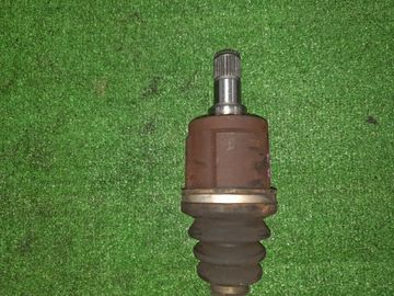 ПРИВОД НА HONDA ODYSSEY RA6 F23A