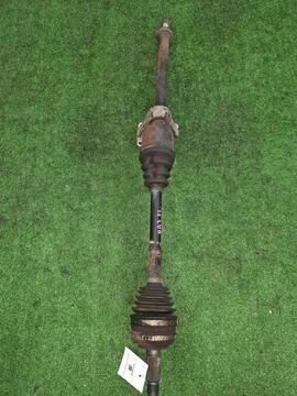 ПРИВОД НА HONDA ODYSSEY RA7 F23A