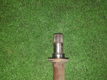 ПРИВОД НА HONDA ODYSSEY RA7 F23A