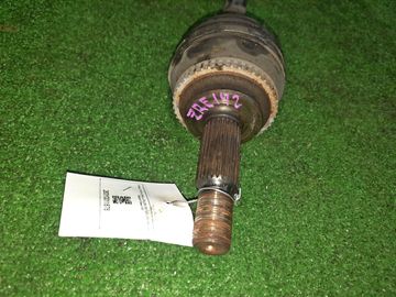 ПРИВОД НА TOYOTA COROLLA FIELDER ZRE142G 2ZR-FAE