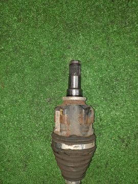 ПРИВОД НА TOYOTA COROLLA FIELDER ZRE142G 2ZR-FAE