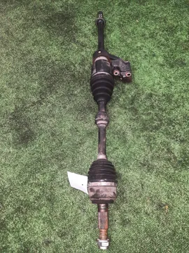 ПРИВОД НА MAZDA ATENZA GH5FW L5-VE