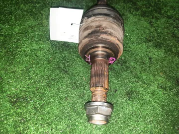 ПРИВОД НА MAZDA ATENZA GH5FW L5-VE