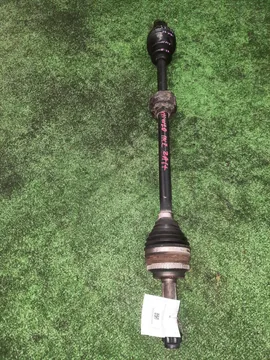 ПРИВОД НА TOYOTA PRIUS NHW20 1NZ-FXE