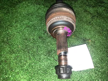 ПРИВОД НА TOYOTA PRIUS NHW20 1NZ-FXE