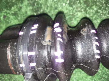 ПРИВОД НА TOYOTA PRIUS NHW20 1NZ-FXE