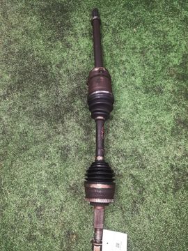 ПРИВОД НА NISSAN CEFIRO A33 VQ20DE