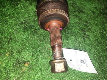 ПРИВОД НА NISSAN CEFIRO A33 VQ20DE