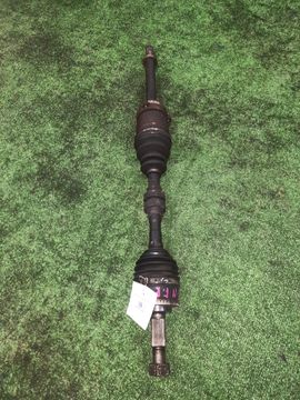 ПРИВОД НА NISSAN AVENIR PW11 SR20DE