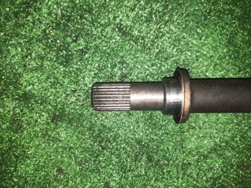 ПРИВОД НА NISSAN AVENIR PW11 SR20DE