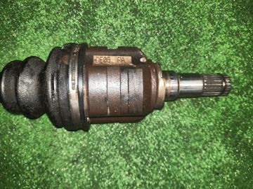 ПРИВОД НА TOYOTA COROLLA ZZE122 1ZZ-FE