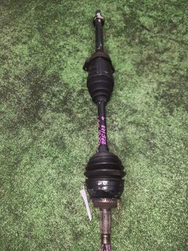 ПРИВОД НА TOYOTA WILL VS ZZE128 2ZZ-GE