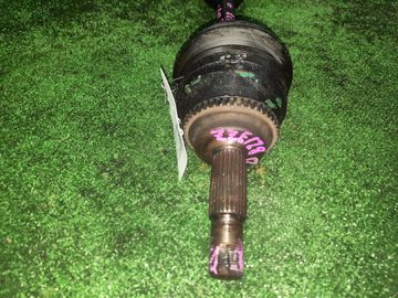 ПРИВОД НА TOYOTA WILL VS ZZE128 2ZZ-GE