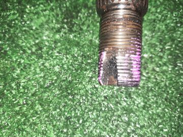 ПРИВОД НА TOYOTA WILL VS ZZE128 2ZZ-GE