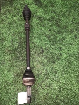 ПРИВОД НА TOYOTA BELTA SCP92 2SZ-FE