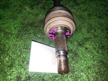 ПРИВОД НА TOYOTA BELTA SCP92 2SZ-FE