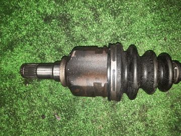 ПРИВОД НА TOYOTA BELTA SCP92 2SZ-FE