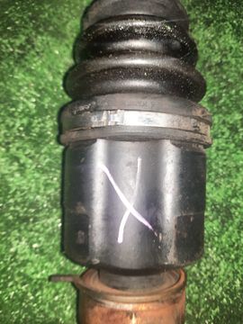 ПРИВОД НА TOYOTA PREMIO ZZT245 1ZZ-FE