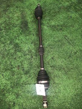 ПРИВОД НА MITSUBISHI GALANT EA1A 4G93