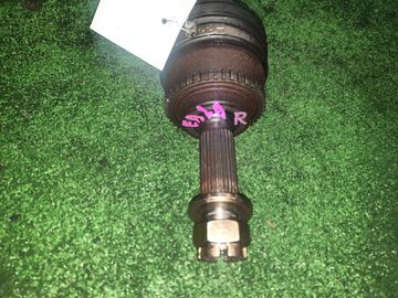 ПРИВОД НА MITSUBISHI GALANT EA1A 4G93