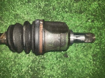 ПРИВОД НА MITSUBISHI GALANT EA1A 4G93