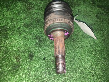 ПРИВОД НА TOYOTA VITZ SCP10 1SZ-FE