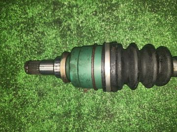 ПРИВОД НА TOYOTA VITZ SCP10 1SZ-FE