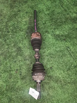 ПРИВОД НА NISSAN AVENIR PNW11 SR20DET