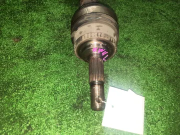 ПРИВОД НА NISSAN AVENIR PNW11 SR20DET