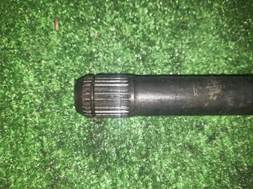 ПРИВОД НА NISSAN AVENIR PNW11 SR20DET