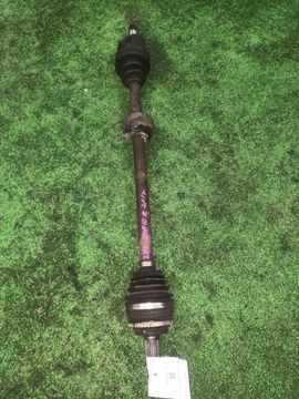 ПРИВОД НА TOYOTA VITZ NCP10 2NZ-FE