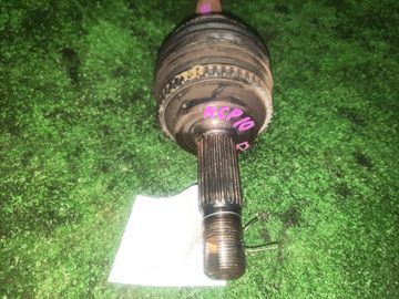 ПРИВОД НА TOYOTA VITZ NCP10 2NZ-FE